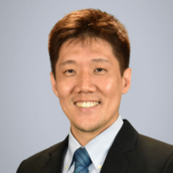 Chen Min Wei
